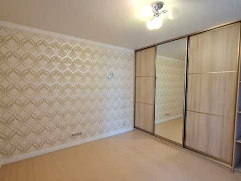 квартира по адресу Круглоуниверситетская ул., 3-5