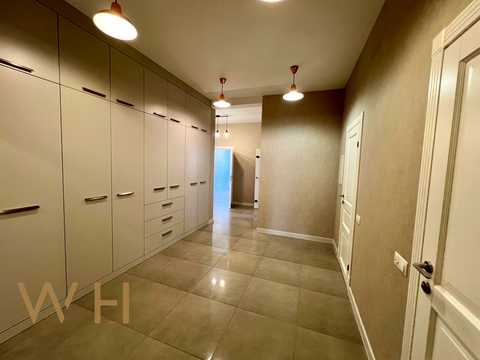 квартира за адресою Кудрявський узвіз, 3-Б