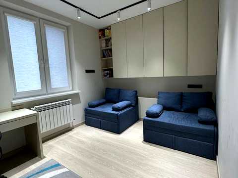 квартира за адресою Ботанічний пров., 4/2