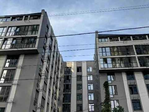 квартира за адресою Кам'янська вул. (Дніпродзержинська), (127)