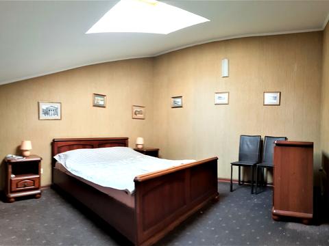 квартира по адресу Канатная ул., 74