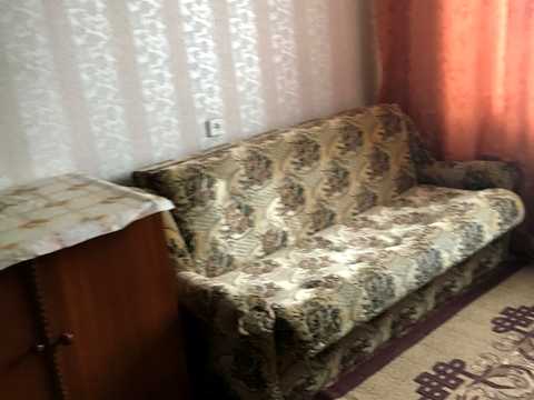 комната по адресу Сулеймана Стальского ул. (Сулеймана Стальського)