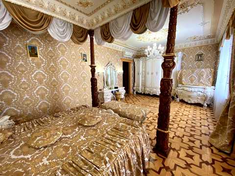 квартира за адресою Золотоустівська вул., (50)