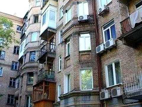 квартира за адресою Прорізна вул., 13