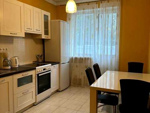 квартира по адресу Януша Корчака ул. (Баумана), 25
