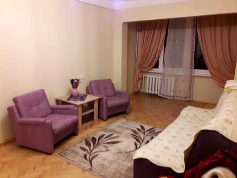 квартира за адресою Златопільська вул., 4-К
