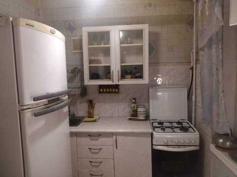 квартира за адресою Полярна вул., 3