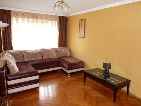 квартира по адресу Кіото ул., 5