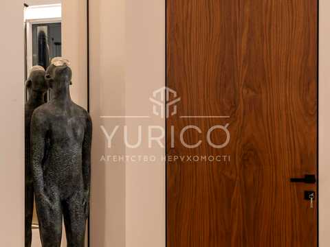 квартира по адресу Предславинская ул., 31/11