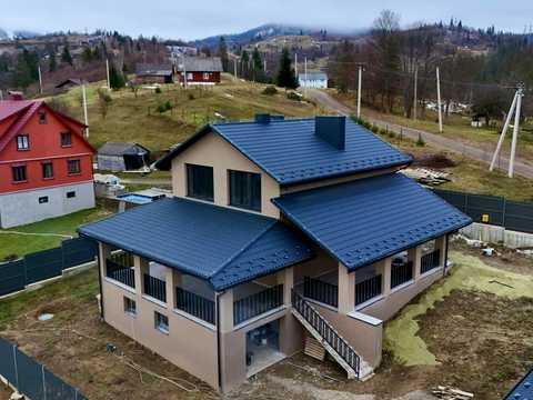 дом по адресу Шашкевича, 10