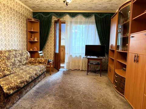 квартира за адресою Петра Григоренка просп., 39