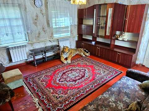 будинок за адресою Героїв 55-ї бригади вул., 94