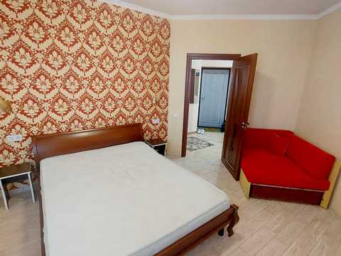 квартира за адресою Садова вул., 1В