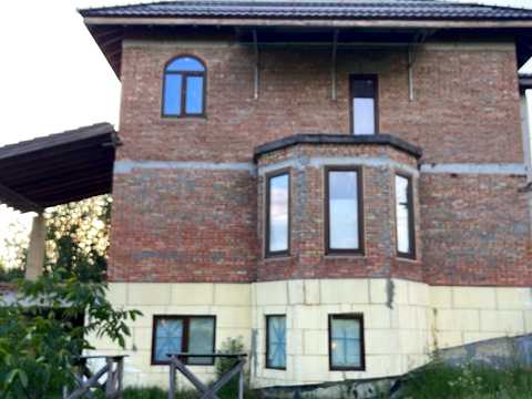дом по адресу Лісова