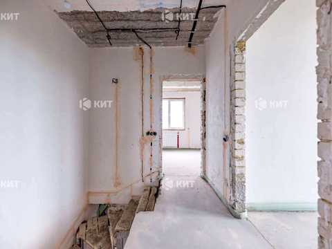 квартира по адресу Профессорская ул., 18