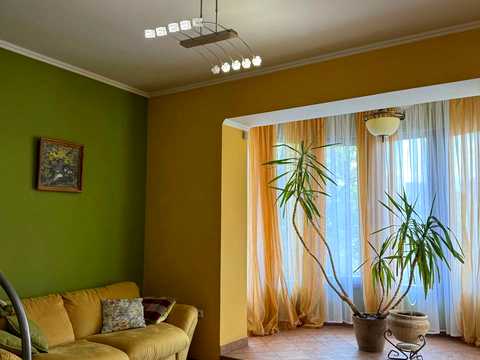 квартира по адресу Литовская ул., 12