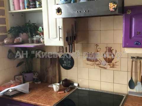 квартира по адресу Академика Заболотного ул., 76
