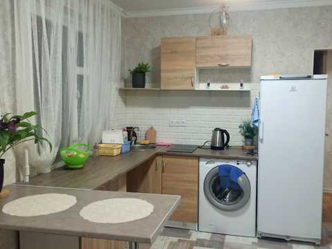 квартира по адресу Академика Булаховского ул., 34