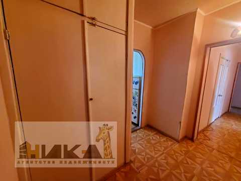 квартира за адресою Рубана вул., 7