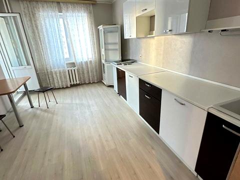 квартира по адресу Лесковская ул., 30