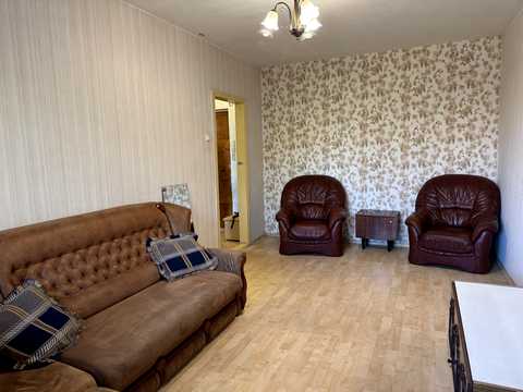 квартира за адресою Євгена Чикаленка вул., 81/1