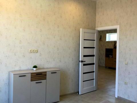 дом по адресу Сосновая