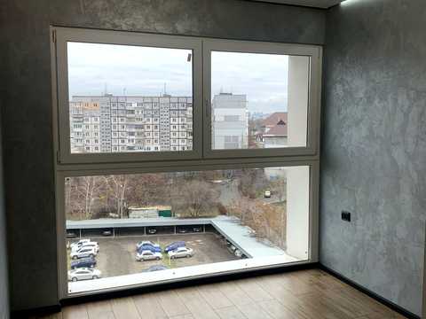 квартира по адресу Кобзаря бульв.