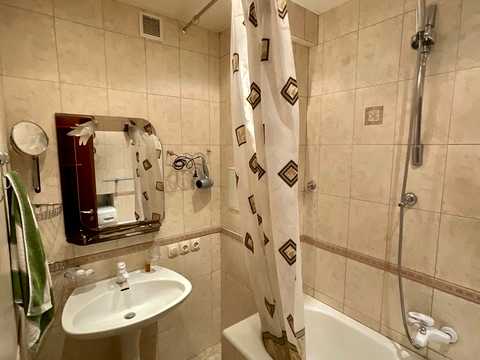 квартира за адресою Писаржевського вул., 11