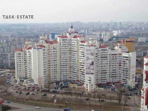 квартира по адресу Левка Лукьяненко ул. (Маршала Тимошенка), 13-А