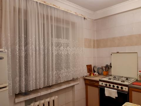 квартира по адресу Добровольчих батальйонів ул., 71