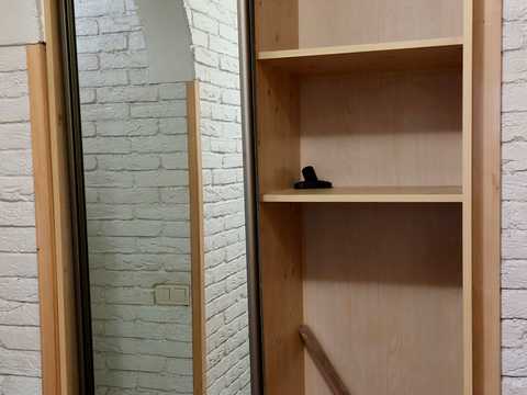 квартира за адресою Київ, Дмитра Павличка просп. (Маршала Рокосовського), 6