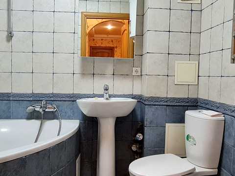 квартира по адресу Глібова ул., 7