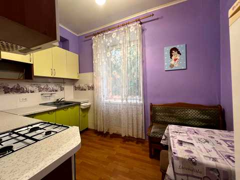 квартира за адресою Балківська вул., 124