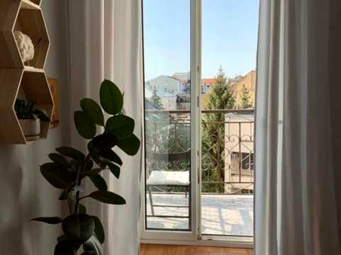 квартира за адресою Рейтарська вул., 31/16