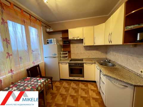 квартира за адресою Ореста Васкула вул. (Феодори Пушиної), 2