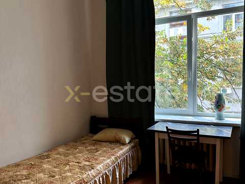 квартира за адресою Римарська вул., 19