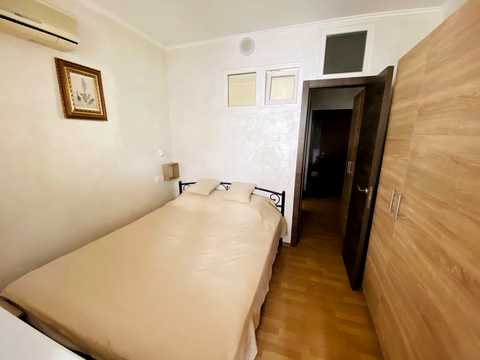 квартира за адресою Анни Ахматової вул., 16-Б