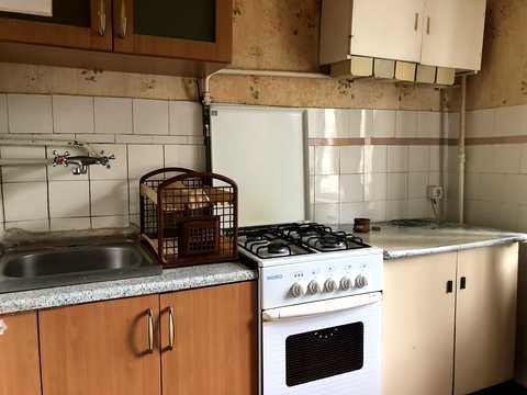 квартира по адресу Отрадный просп. (Чубаря), 12
