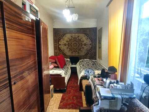 будинок за адресою Ігренський пров. (Бакуніна), 5