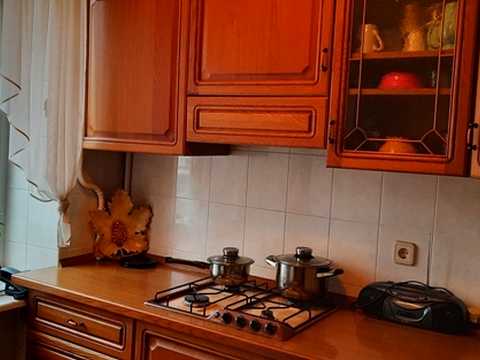 квартира по адресу Берестейский просп. (Победы), 15