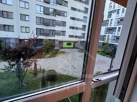 квартира по адресу Кульпарковская ул., 226-В