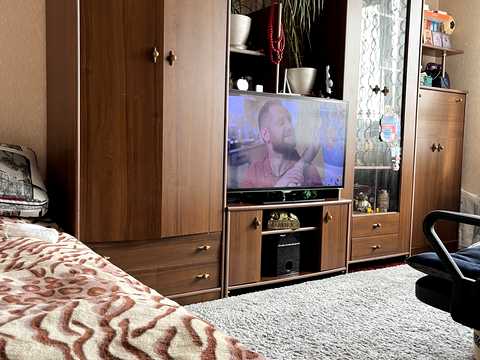 квартира за адресою Амвросія Бучми бульв., 6-В