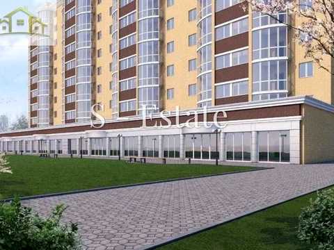 квартира за адресою Лосівський пров., 2