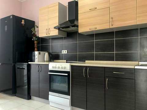 квартира за адресою Воскресенська вул., 14-Е