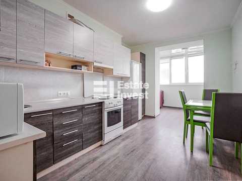 квартира по адресу Абрамовская ул., (Будинок)