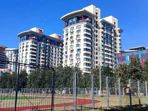 квартира за адресою Юлії Здановської вул. (Ломоносова), 71-З