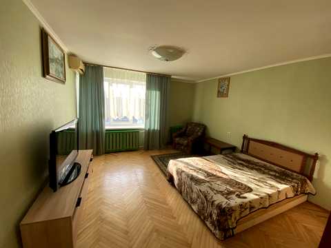 квартира за адресою Антоновича вул. (Горького), 160