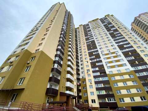квартира по адресу Моторный пер., 11