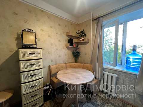 квартира за адресою Березняківська вул., 14