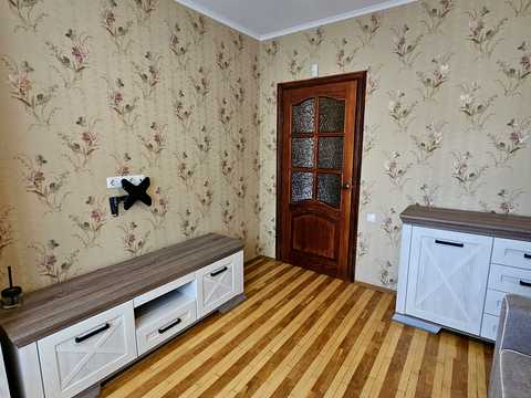 квартира по адресу Иорданская ул. (Лайоша Гавро), 11-Б